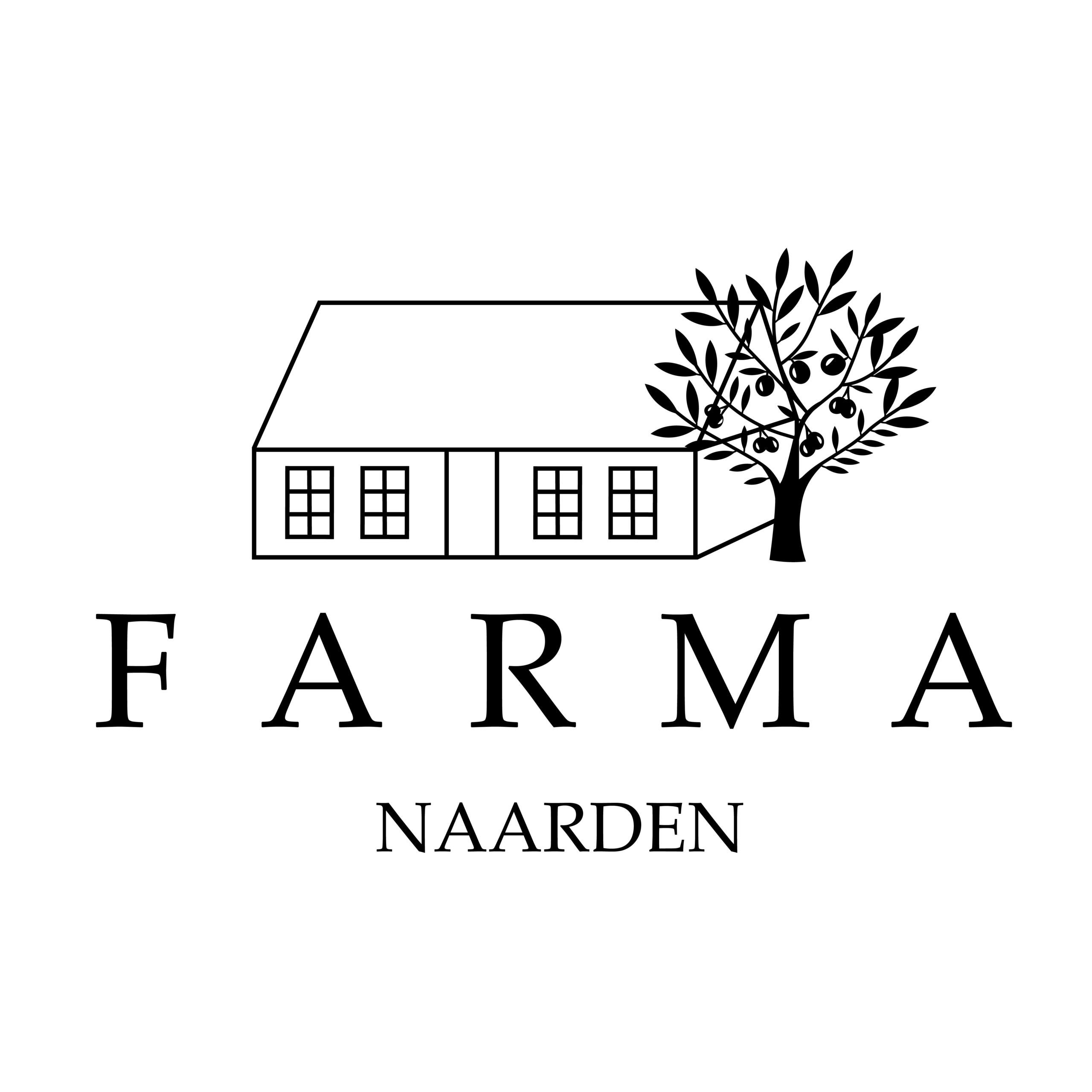 Farma Naarden