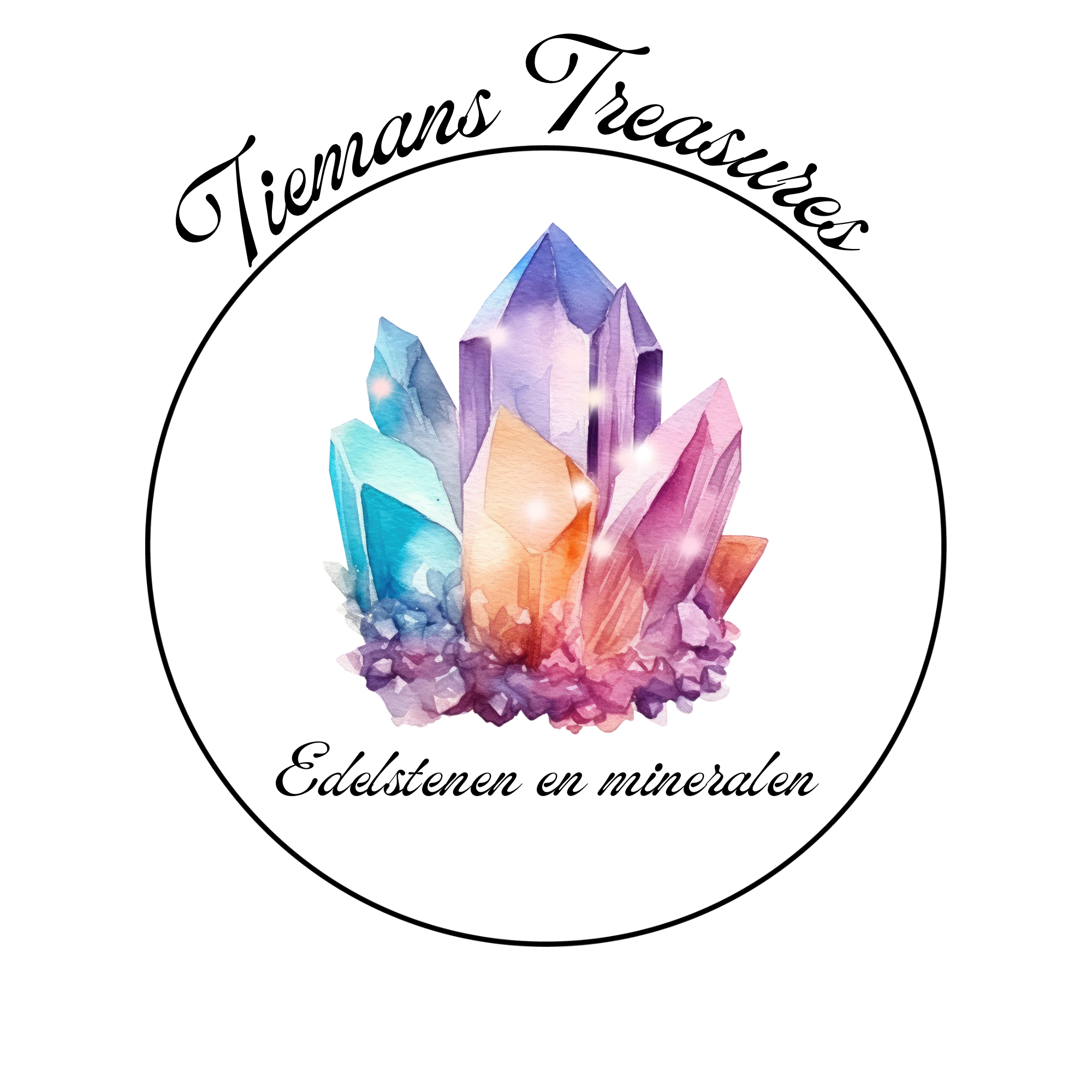 Tiemans Treasures